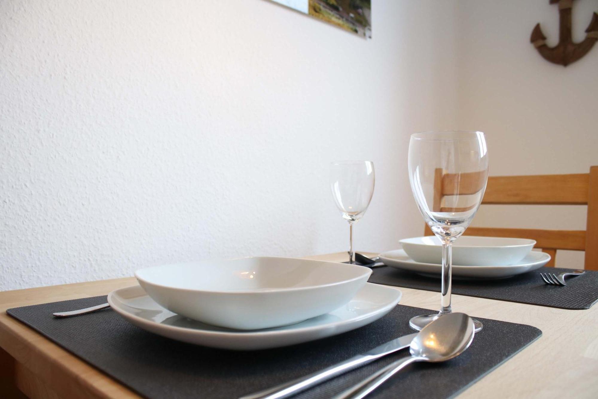 An'T Kark Apartment Langeoog Exterior photo